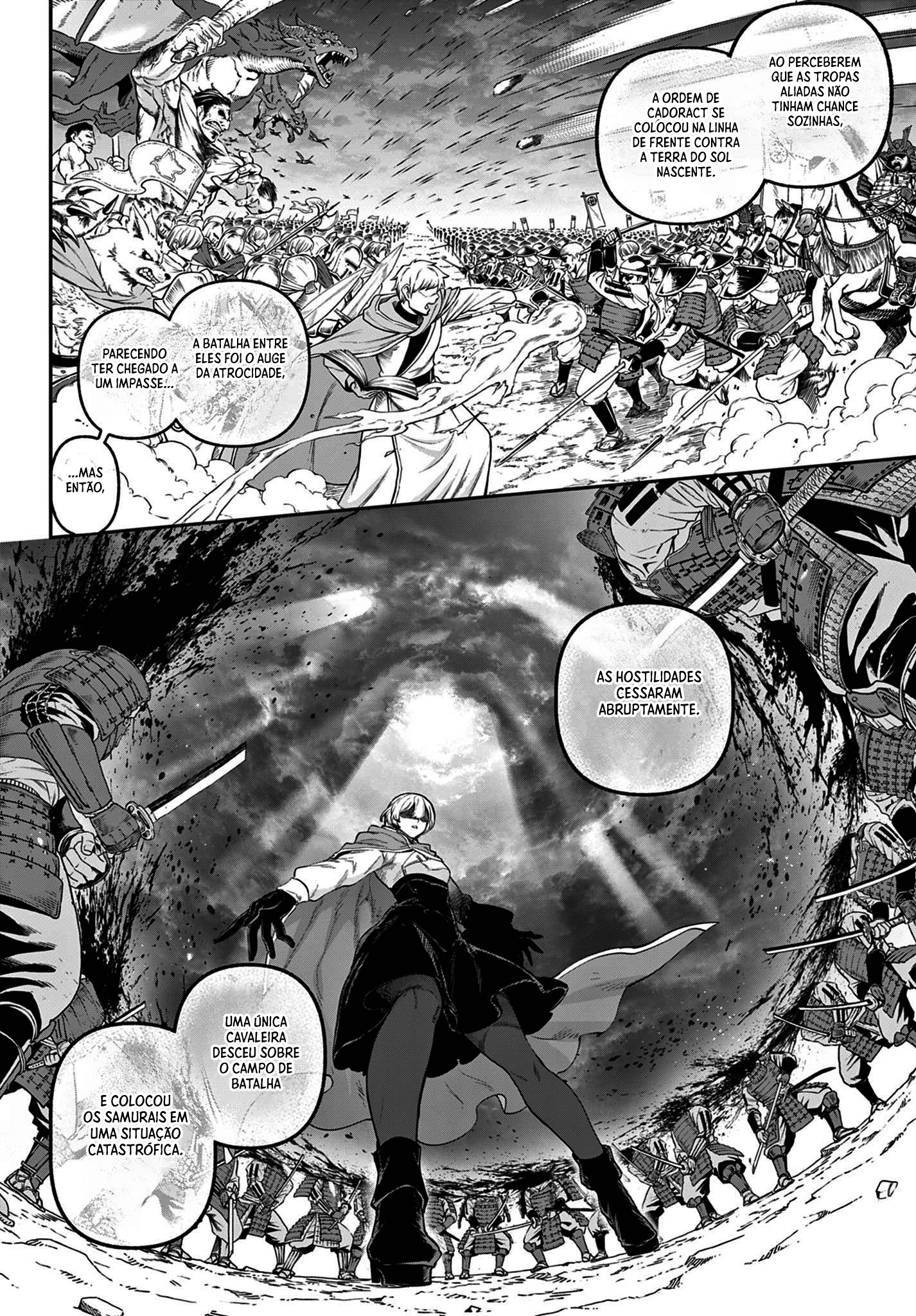 KaguRai: Kagura & Raito Capítulo 9 Página 5