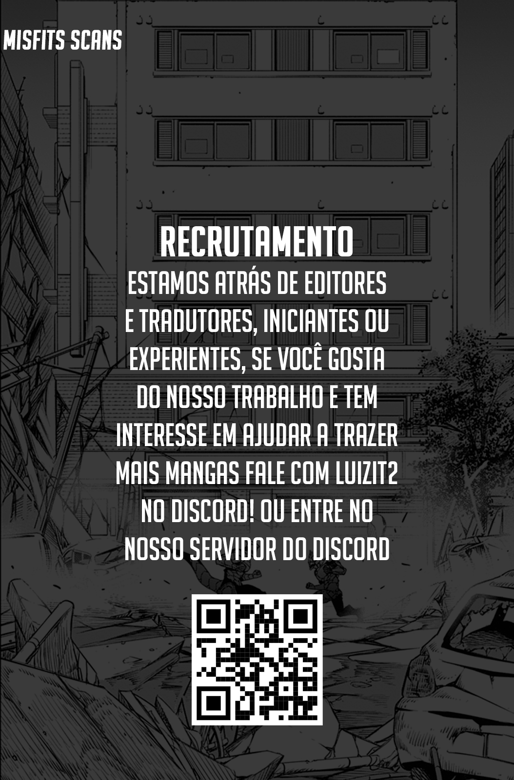 Kaiju No. 8 Capítulo 106 Página 2