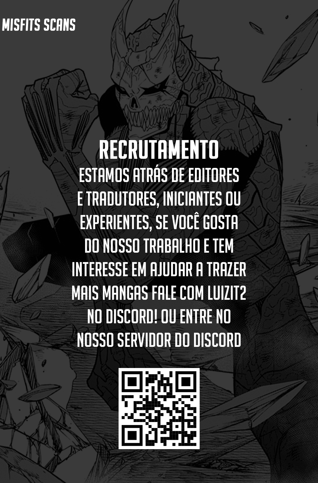 Kaiju No. 8 Capítulo 107 Página 2