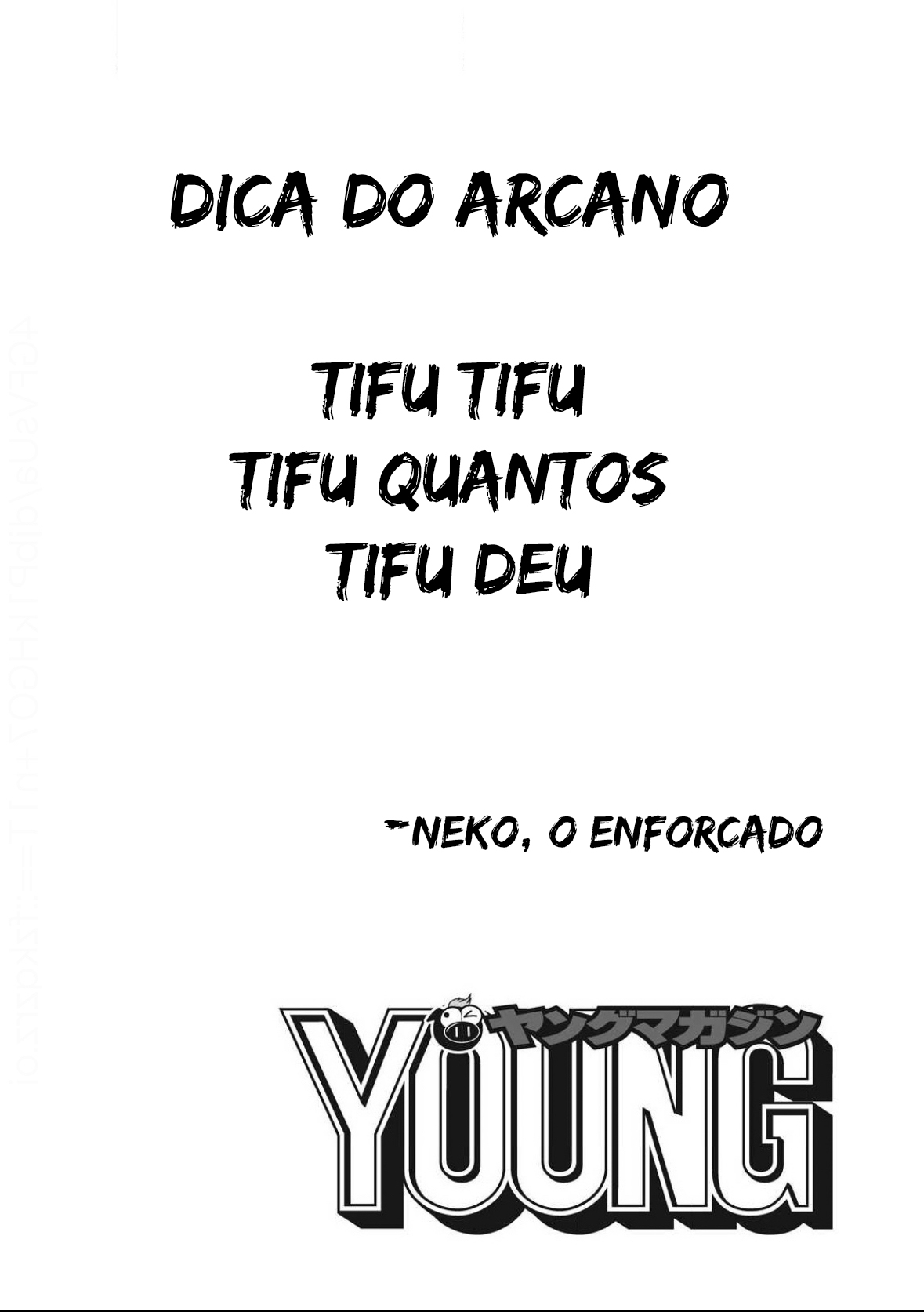 Kaiju No. 8 Capítulo 107 Página 3