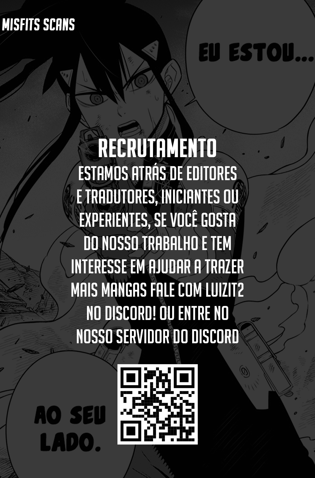 Kaiju No. 8 Capítulo 108 Página 2
