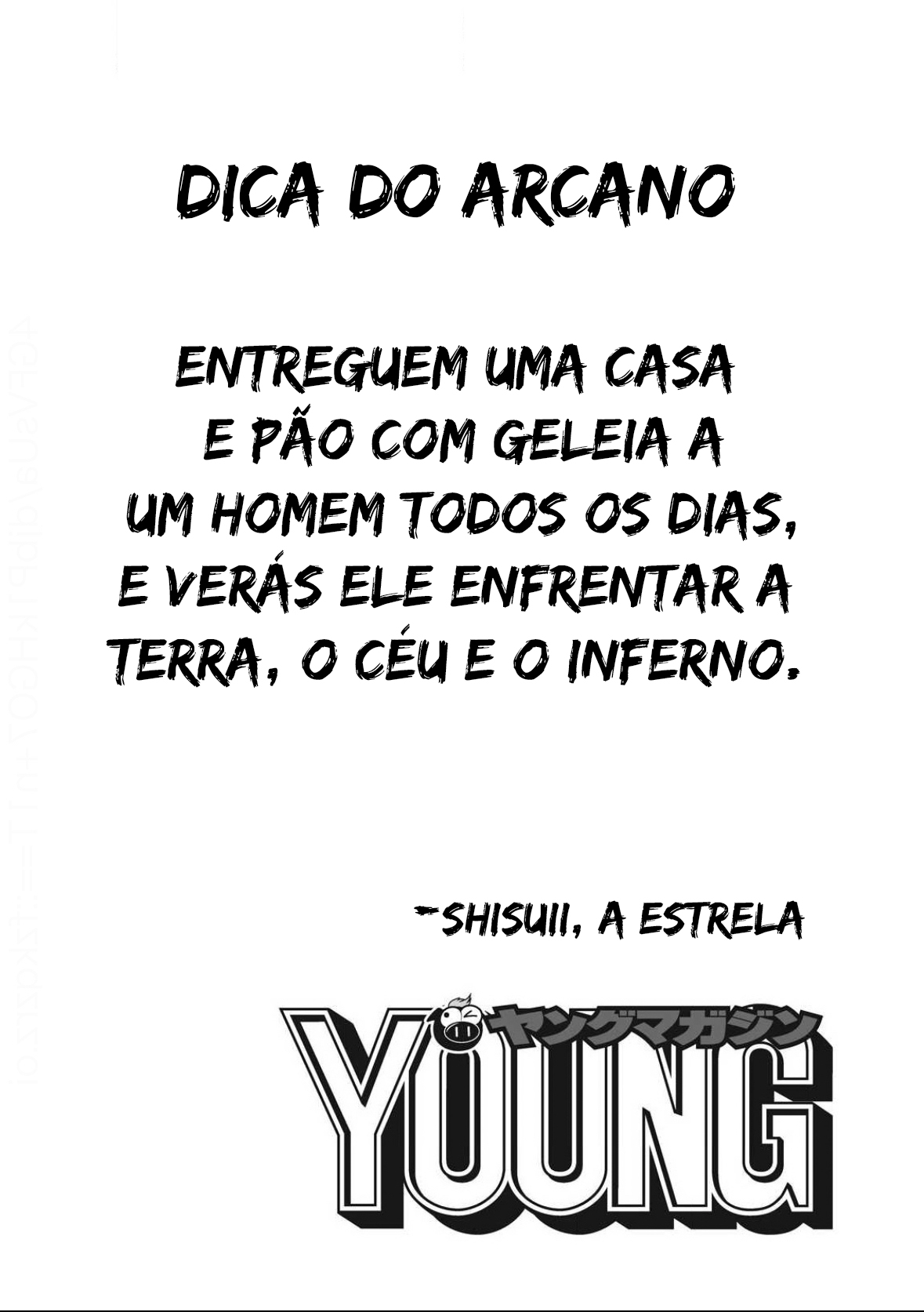 Kaiju No. 8 Capítulo 108 Página 3