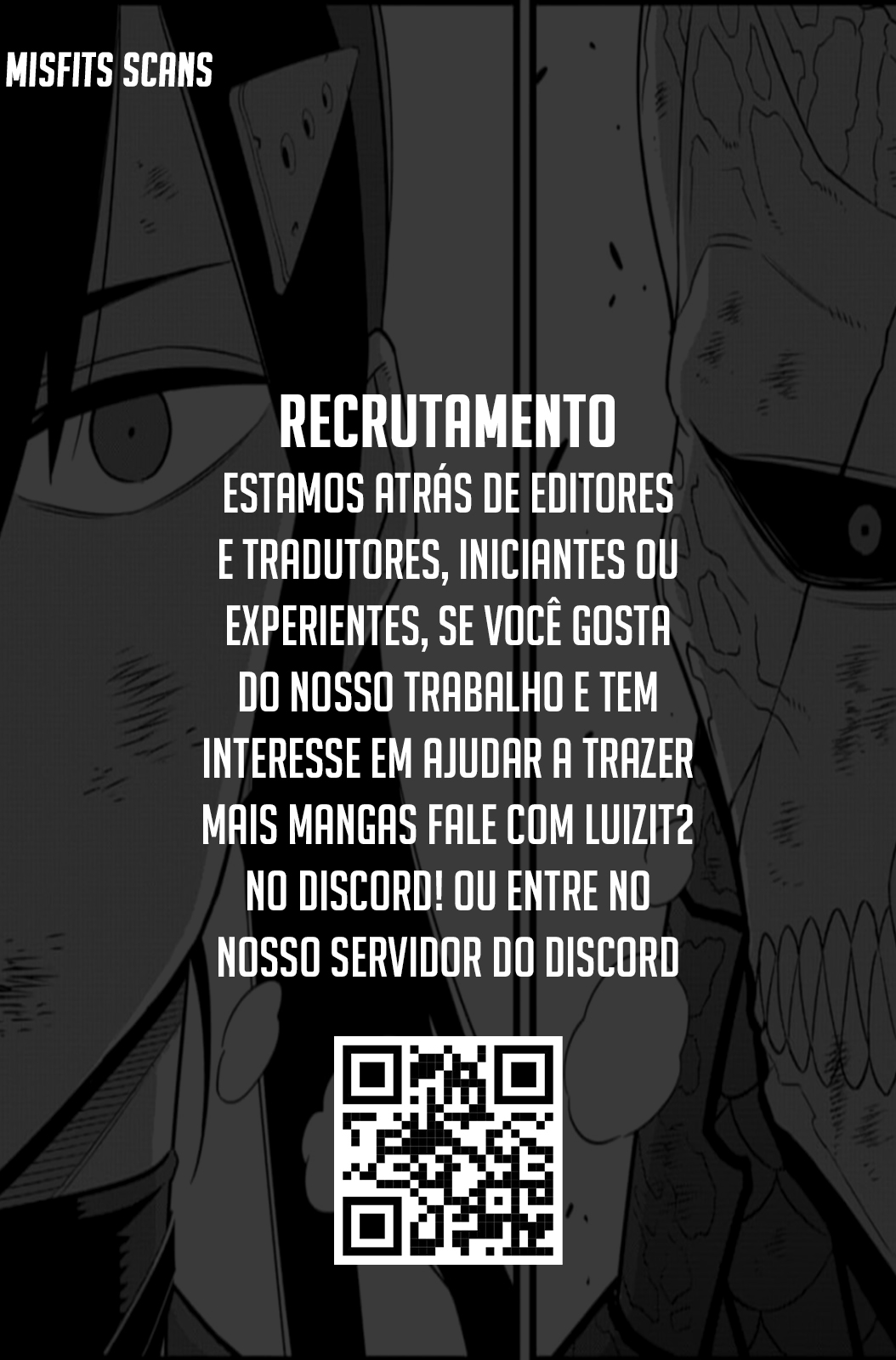 Kaiju No. 8 Capítulo 109 Página 3