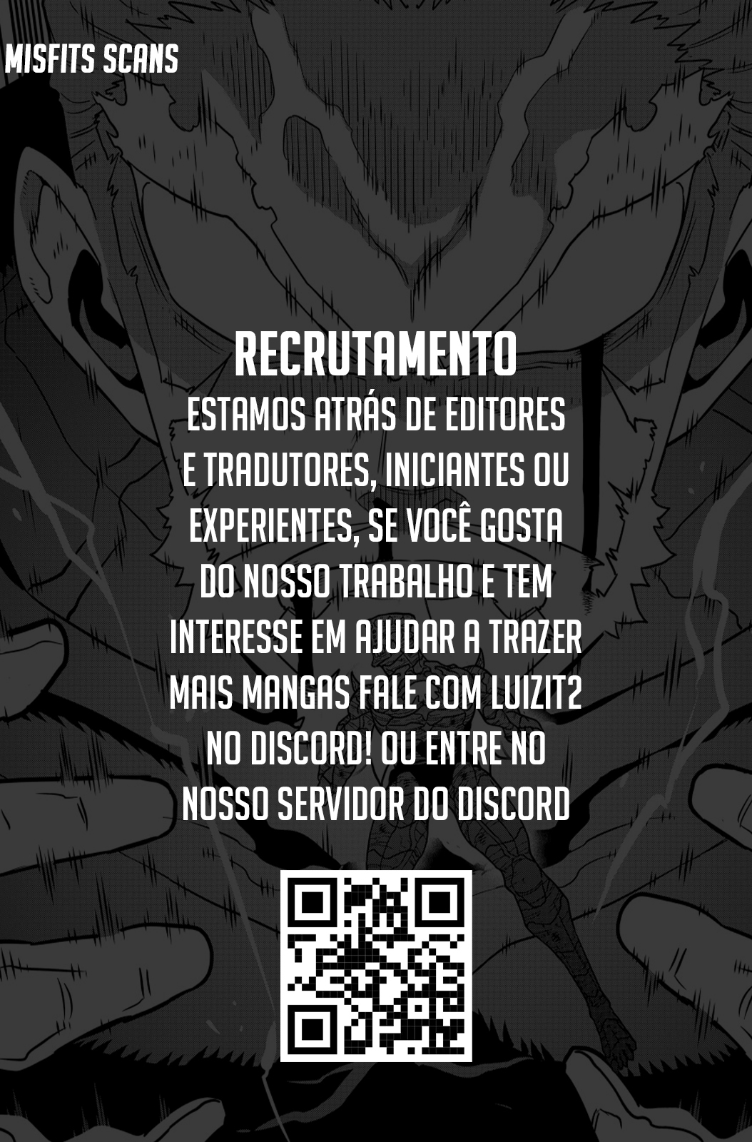 Kaiju No. 8 Capítulo 112 Página 1