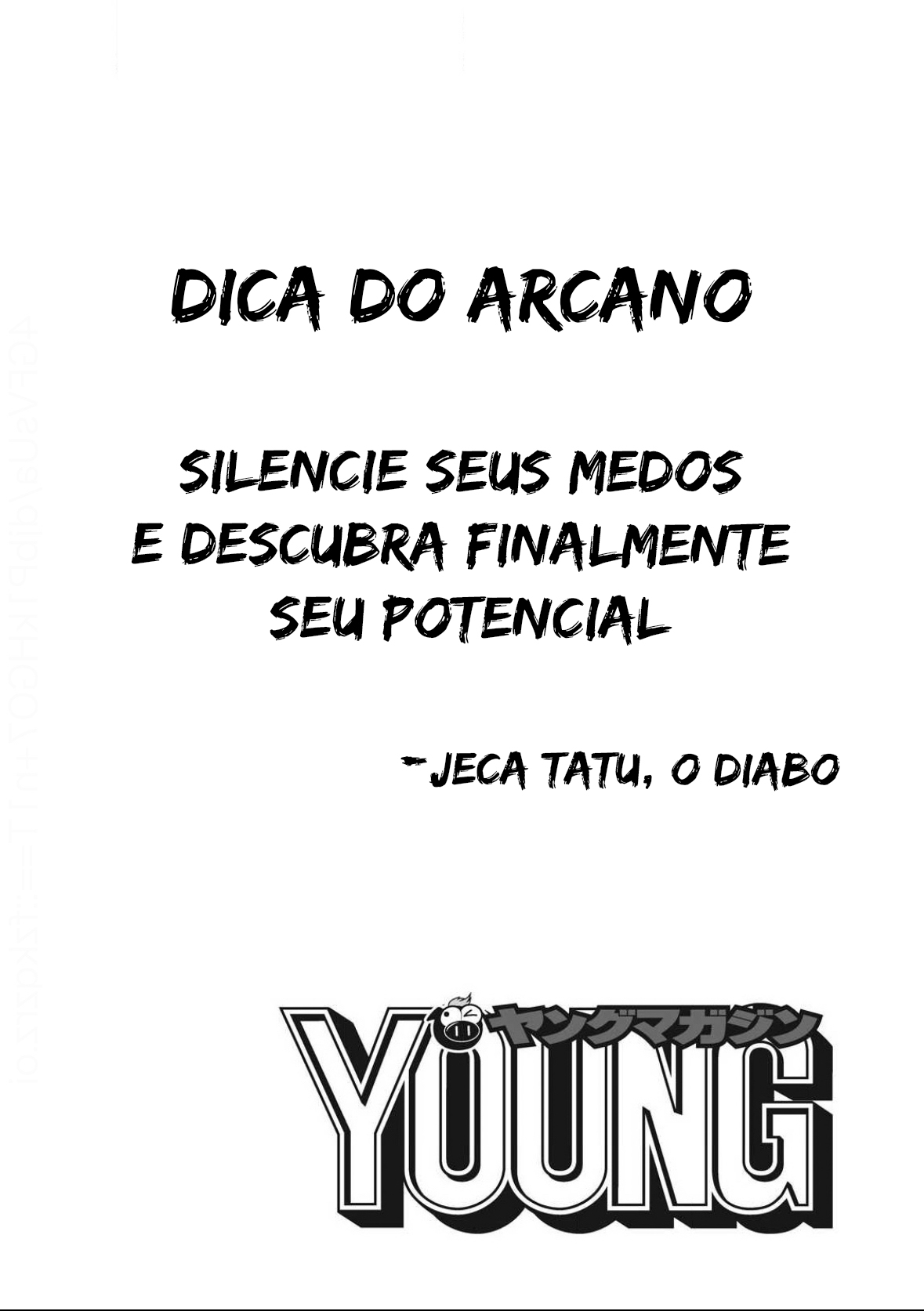 Kaiju No. 8 Capítulo 113 Página 3