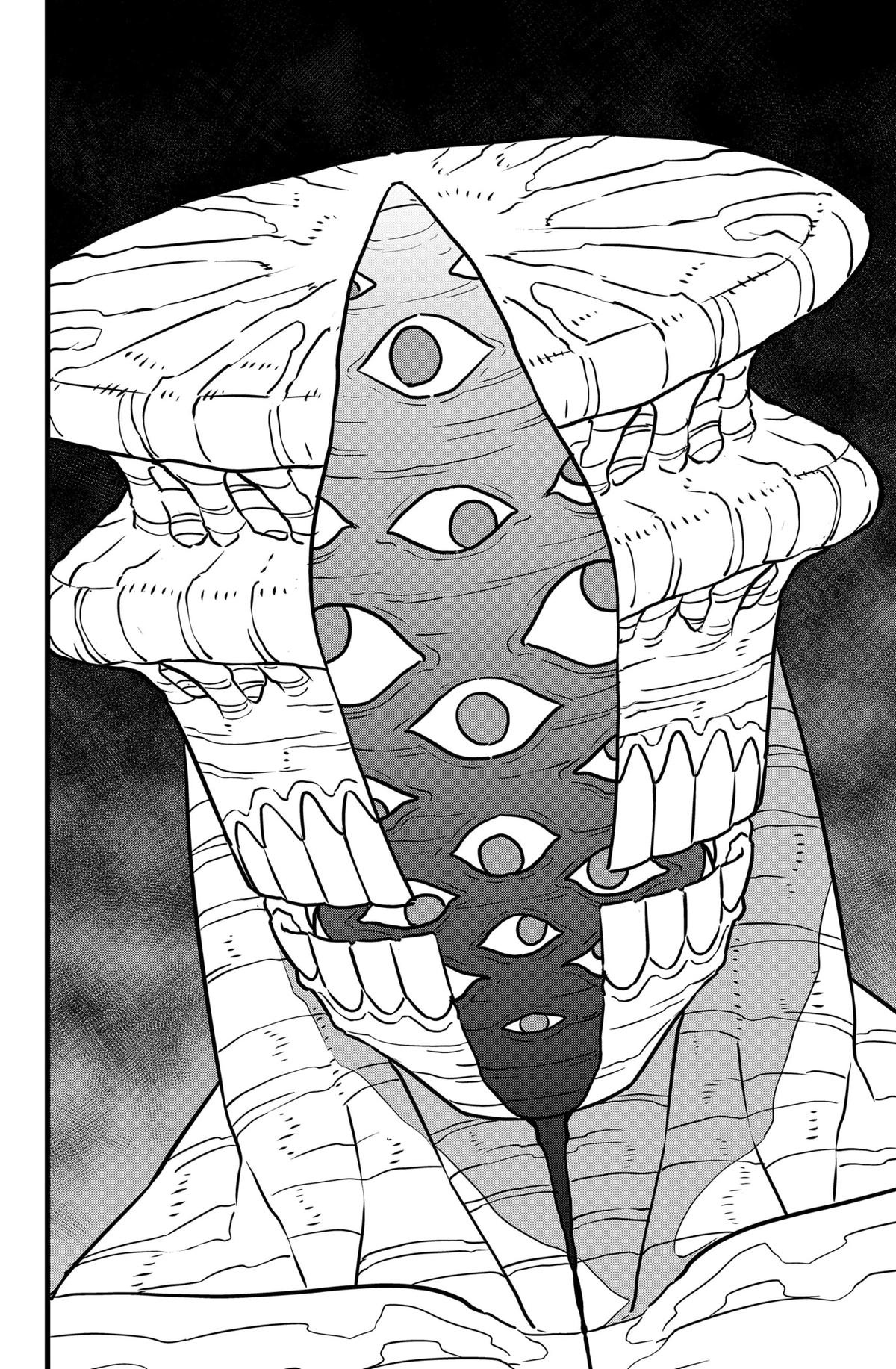 Kaiju No. 8 Capítulo 114 Página 13