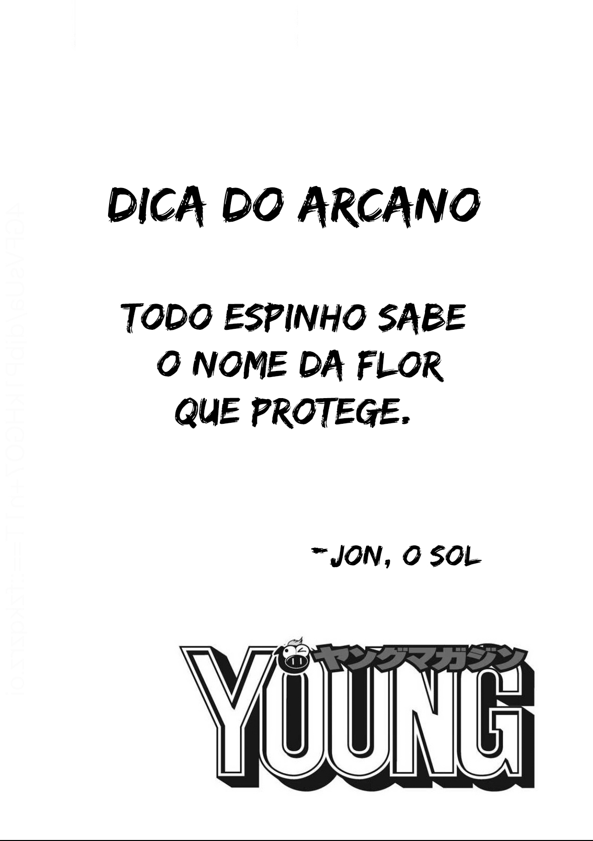 Kaiju No. 8 Capítulo 115 Página 3