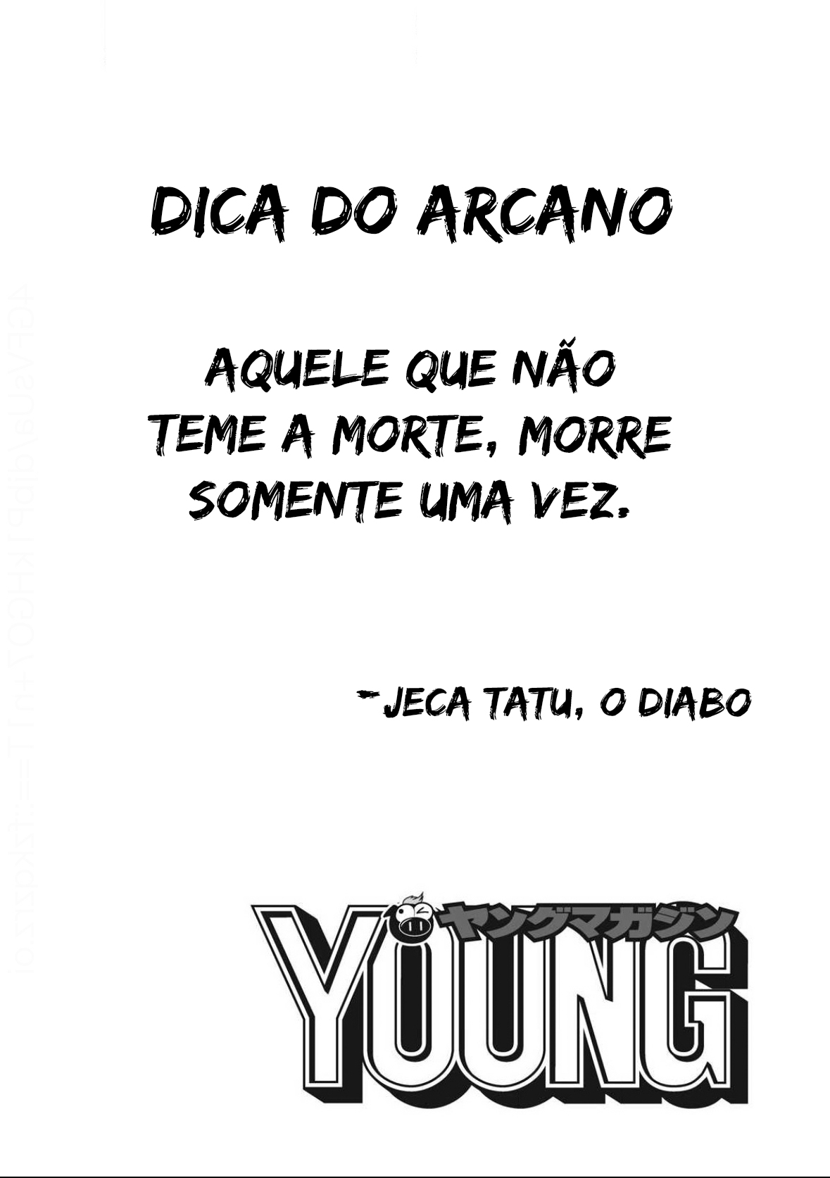 Kaiju No. 8 Capítulo 116 Página 3
