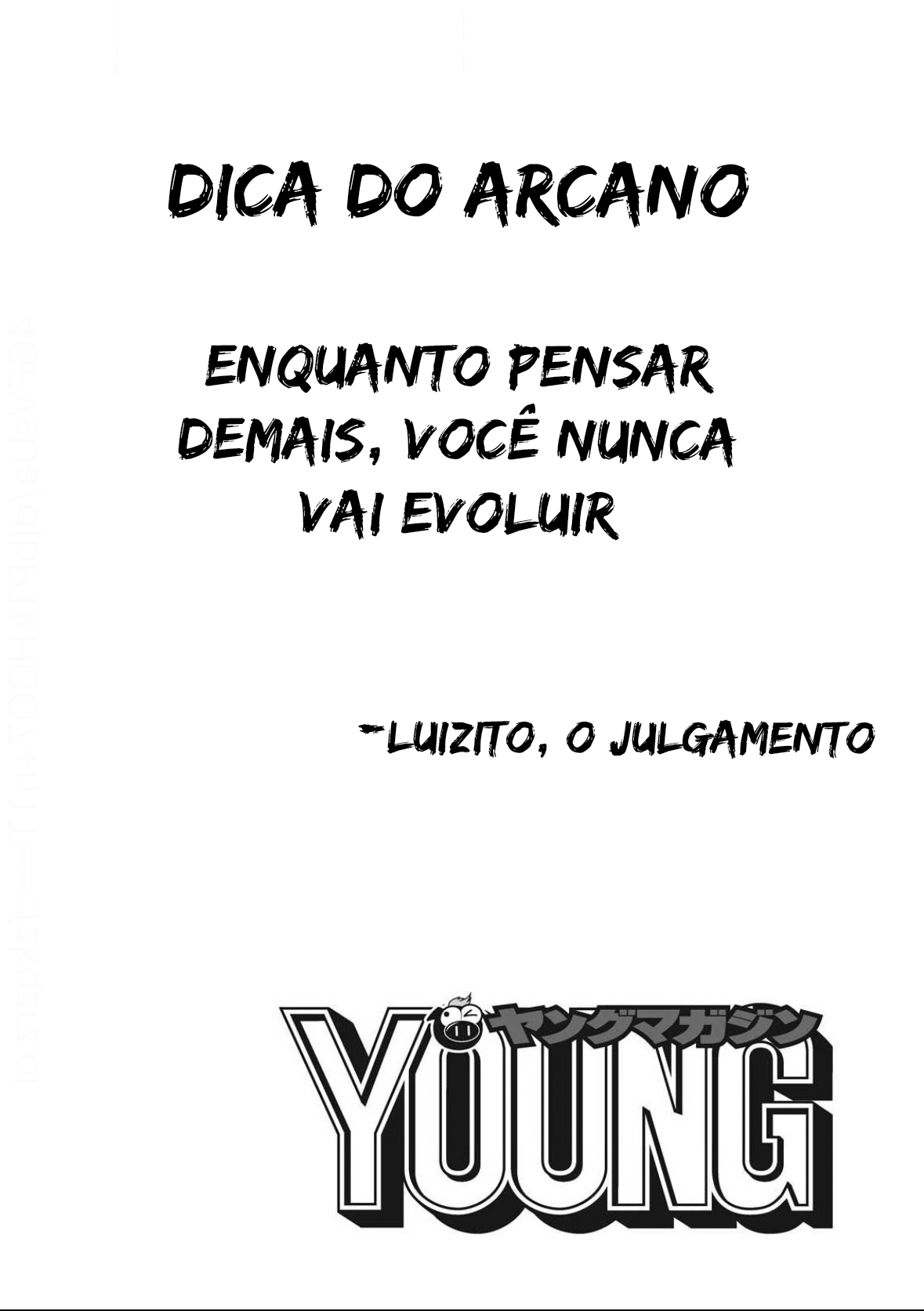 Kaiju No. 8 Capítulo 118 Página 3