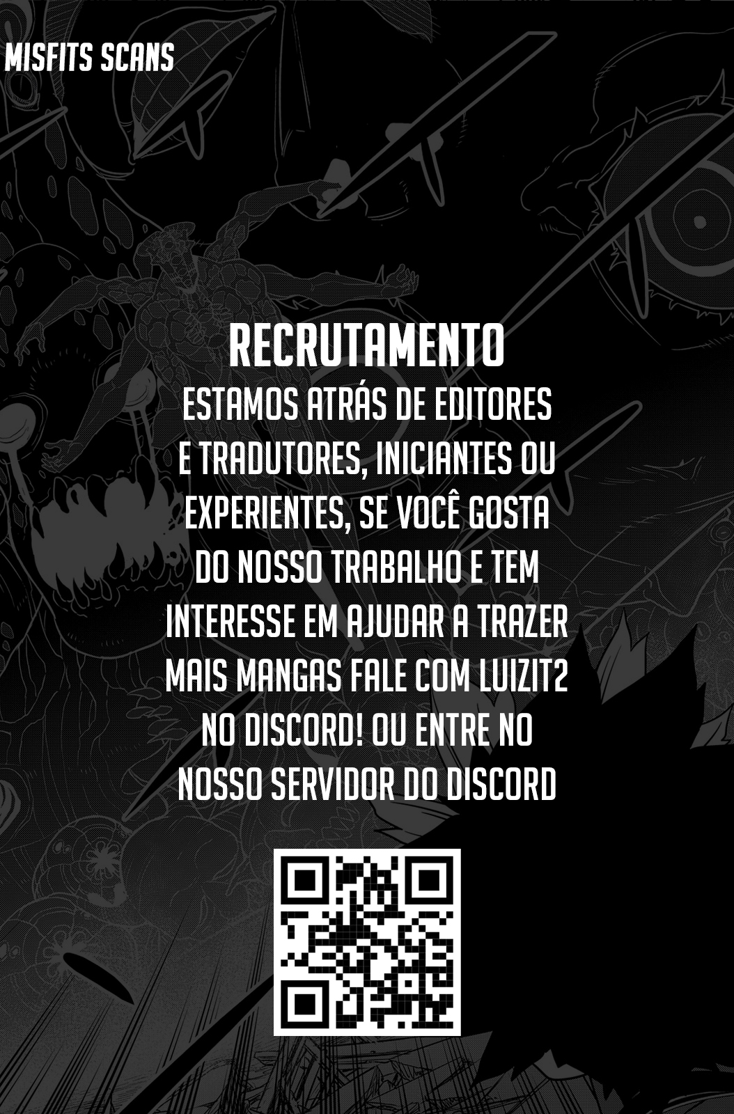 Kaiju No. 8 Capítulo 119 Página 2