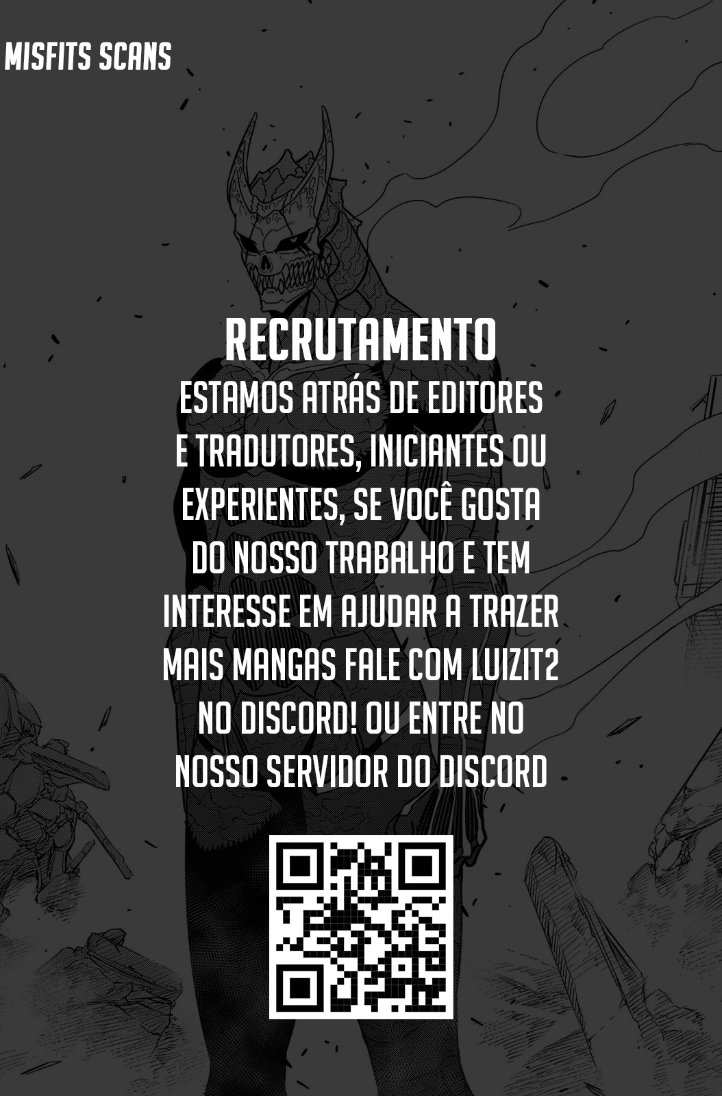 Kaiju No. 8 Capítulo 120 Página 2
