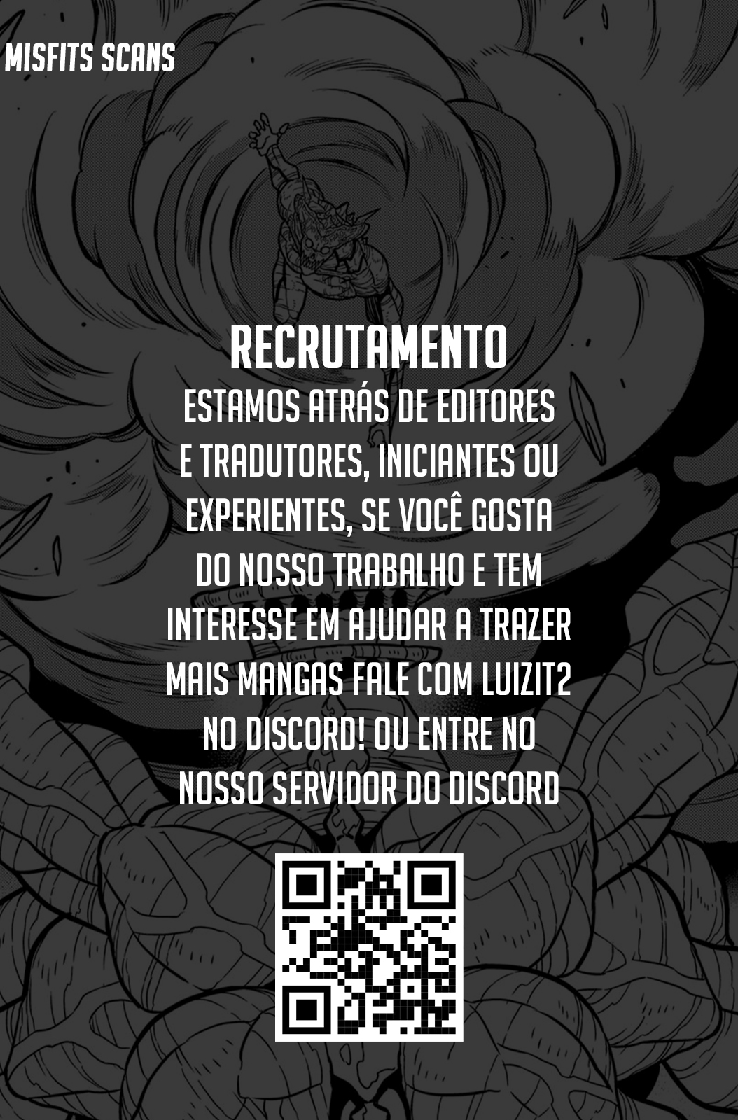 Kaiju No. 8 Capítulo 122 Página 2