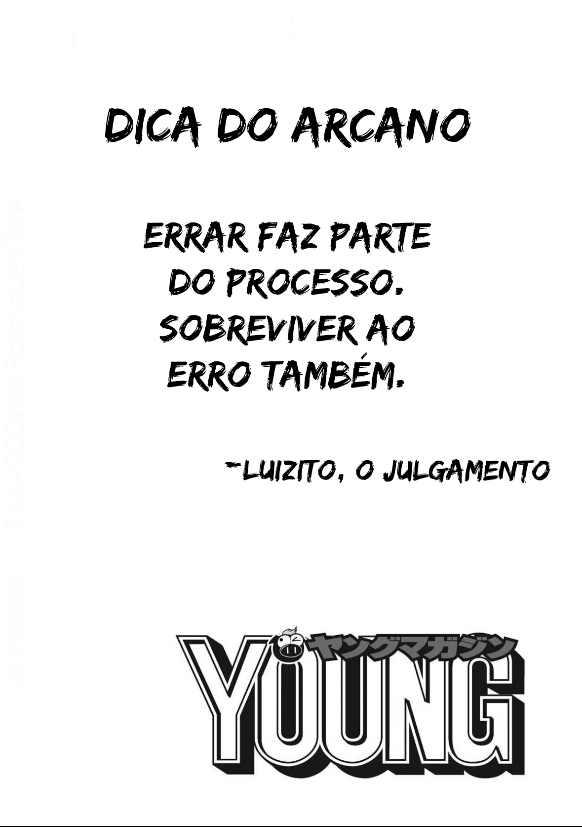 Kaiju No. 8 Capítulo 122 Página 3