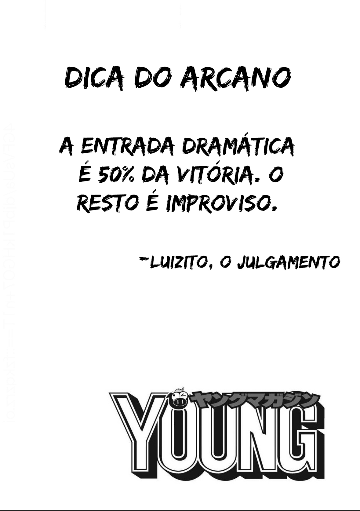 Kaiju No. 8 Capítulo 123 Página 3
