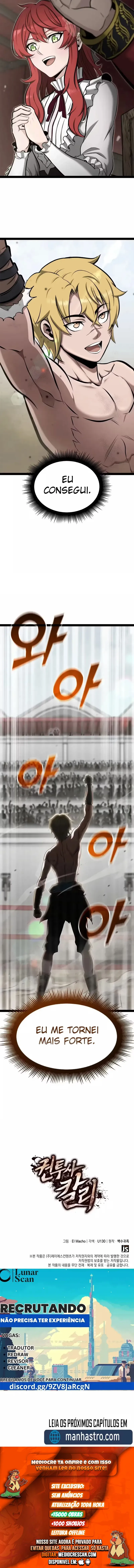 Kalli The Champion Capítulo 19 Página 9