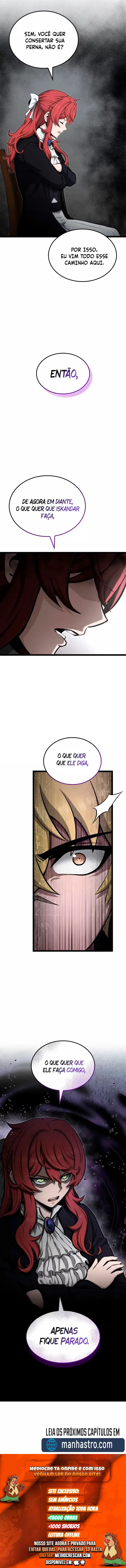 Kalli The Champion Capítulo 45 Página 9