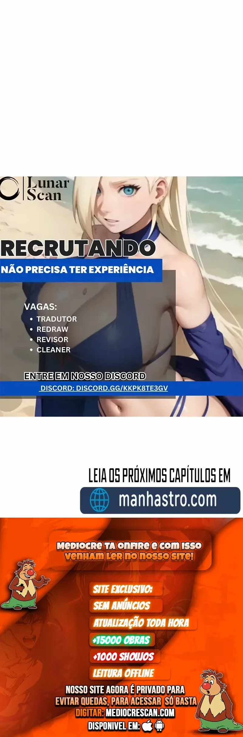 Kalli The Champion Capítulo 5 Página 9