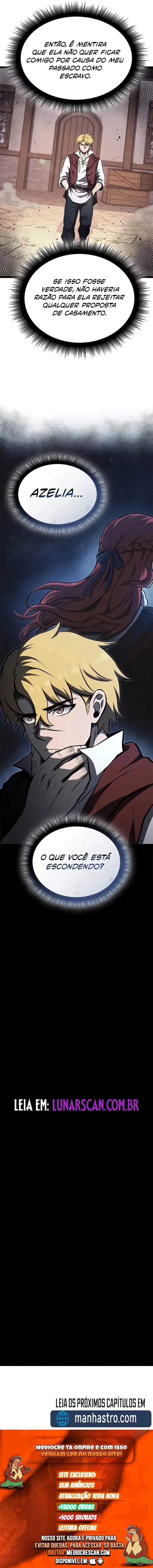 Kalli The Champion Capítulo 63 Página 11