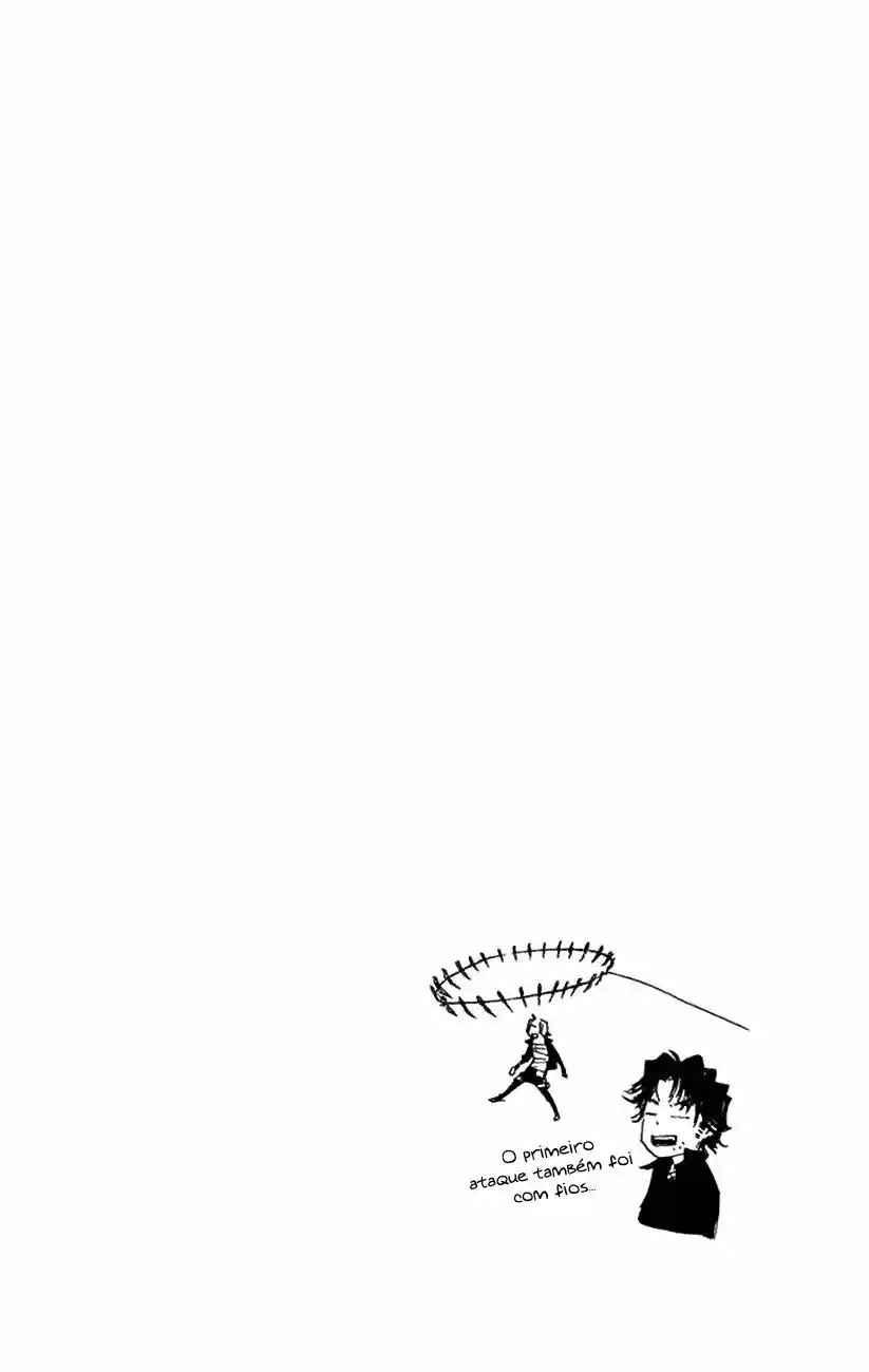 Katekyo Hitman Reborn! Capítulo 103 Página 21