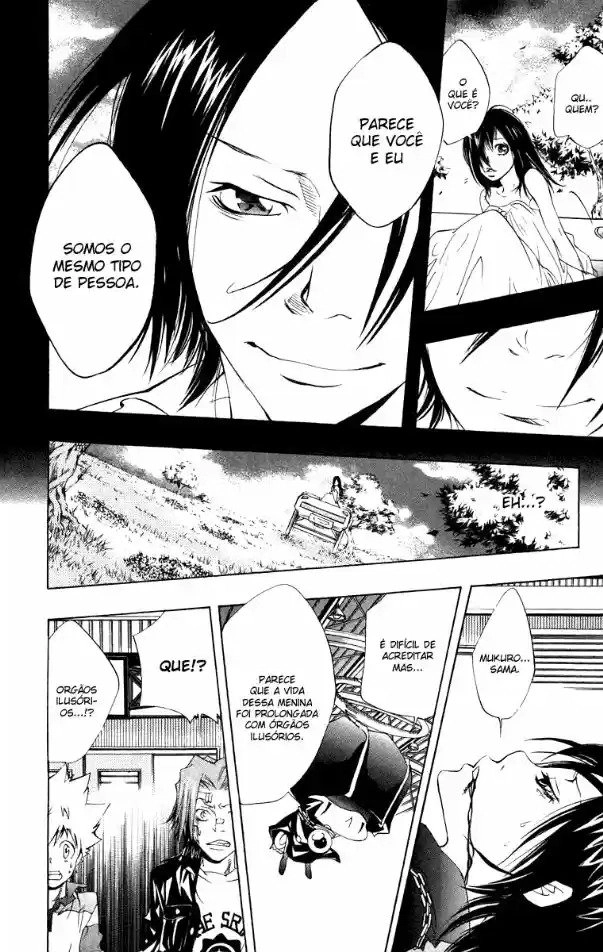 Katekyo Hitman Reborn! Capítulo 115 Página 16