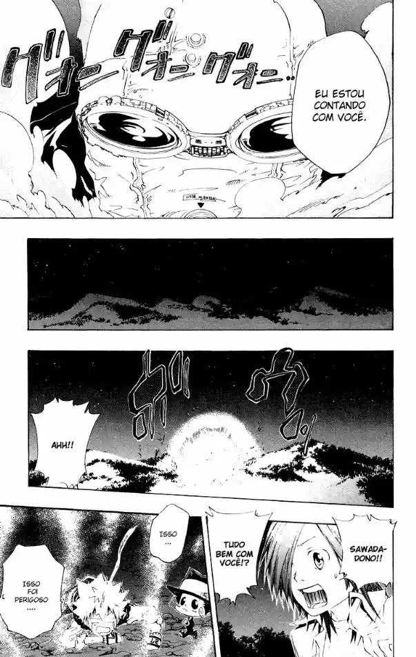 Katekyo Hitman Reborn! Capítulo 118 Página 15