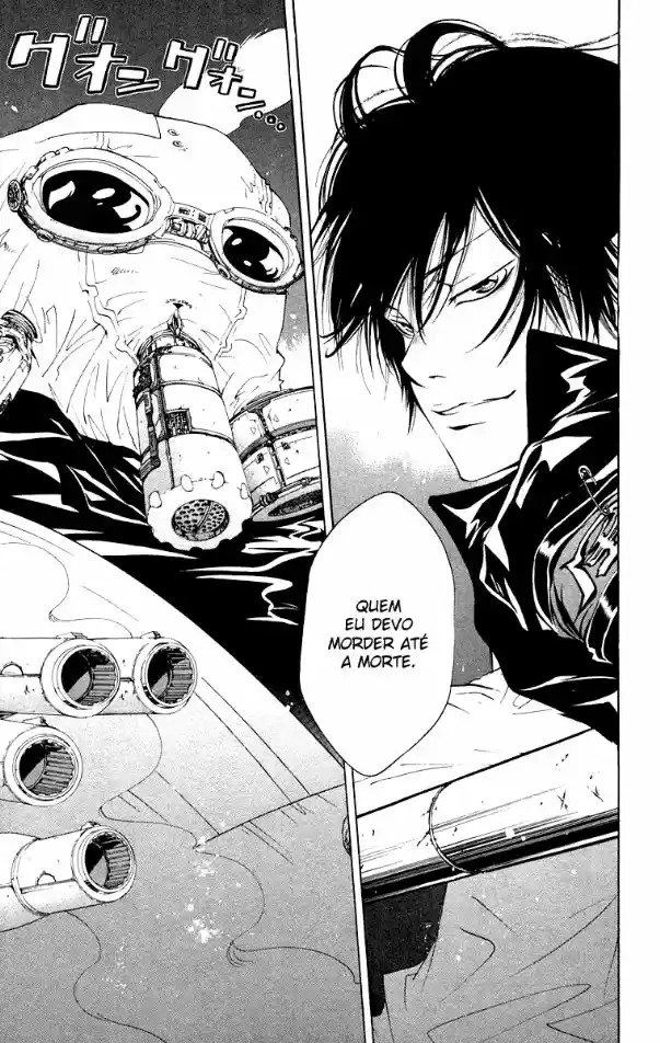 Katekyo Hitman Reborn! Capítulo 118 Página 19