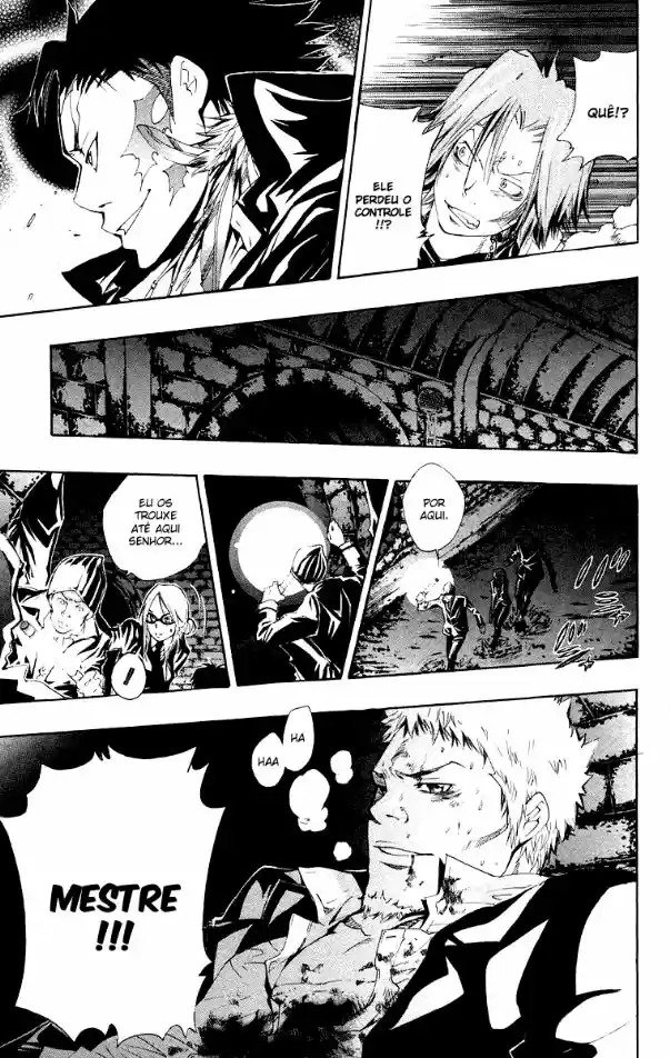 Katekyo Hitman Reborn! Capítulo 120 Página 12