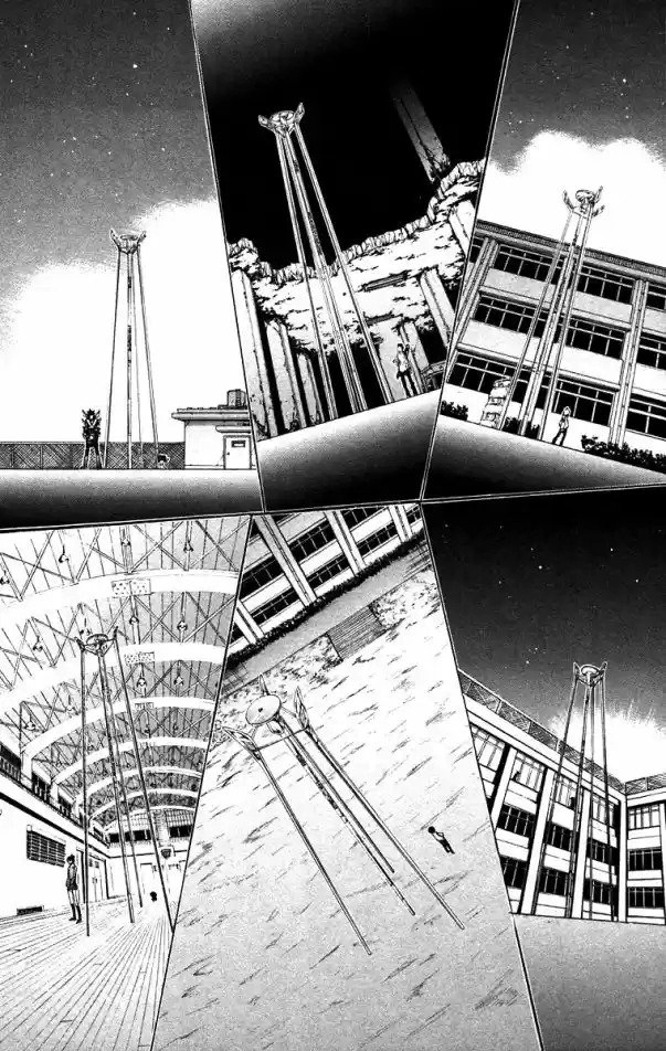 Katekyo Hitman Reborn! Capítulo 125 Página 11