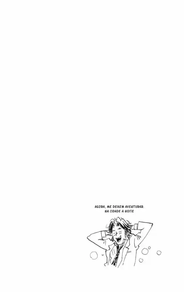Katekyo Hitman Reborn! Capítulo 15 Página 21