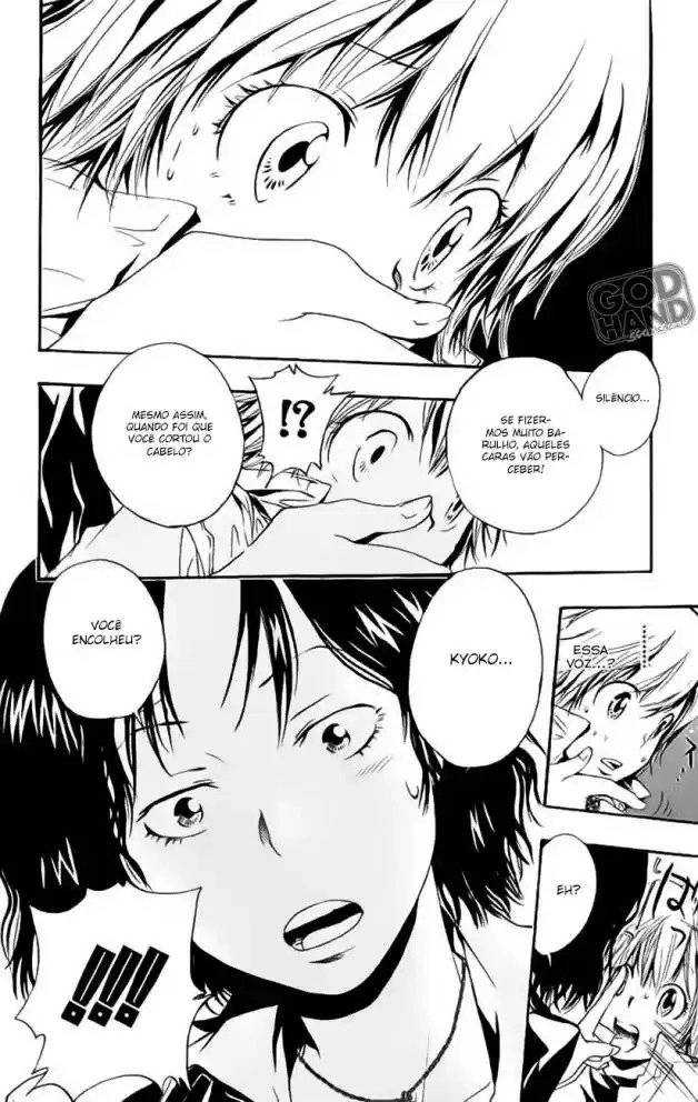 Katekyo Hitman Reborn! Capítulo 150 Página 5