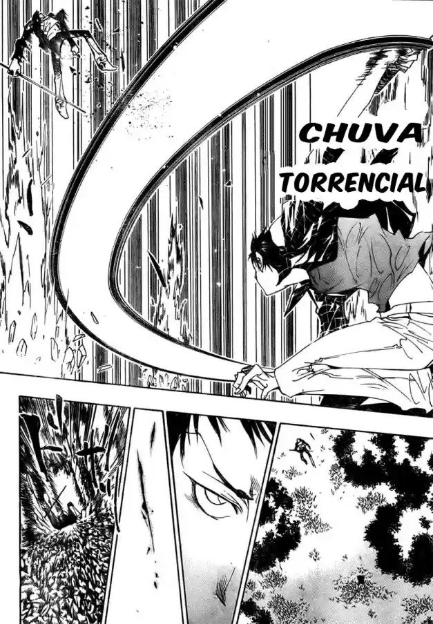 Katekyo Hitman Reborn! Capítulo 152 Página 12