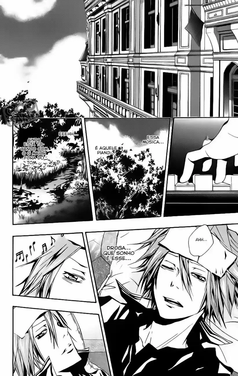 Katekyo Hitman Reborn! Capítulo 157 Página 13