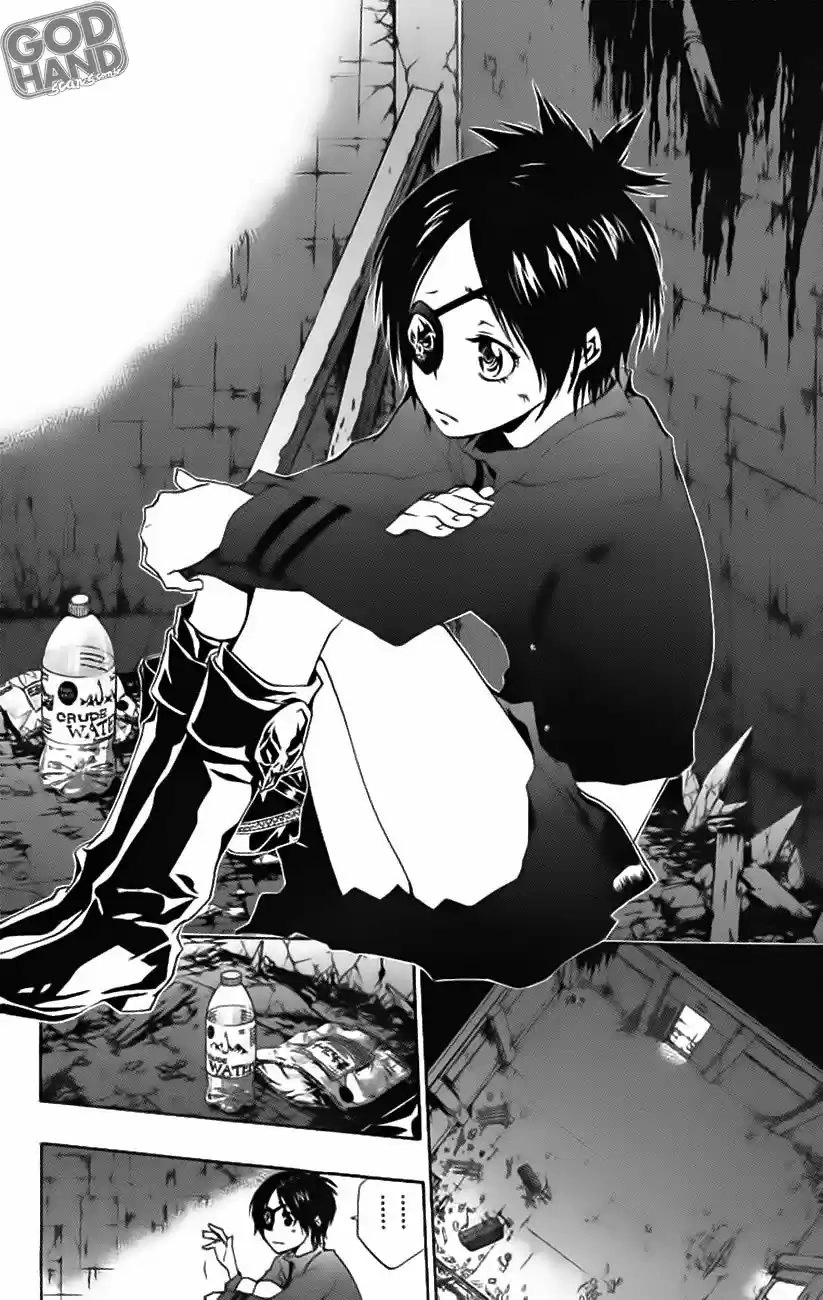 Katekyo Hitman Reborn! Capítulo 162 Página 15