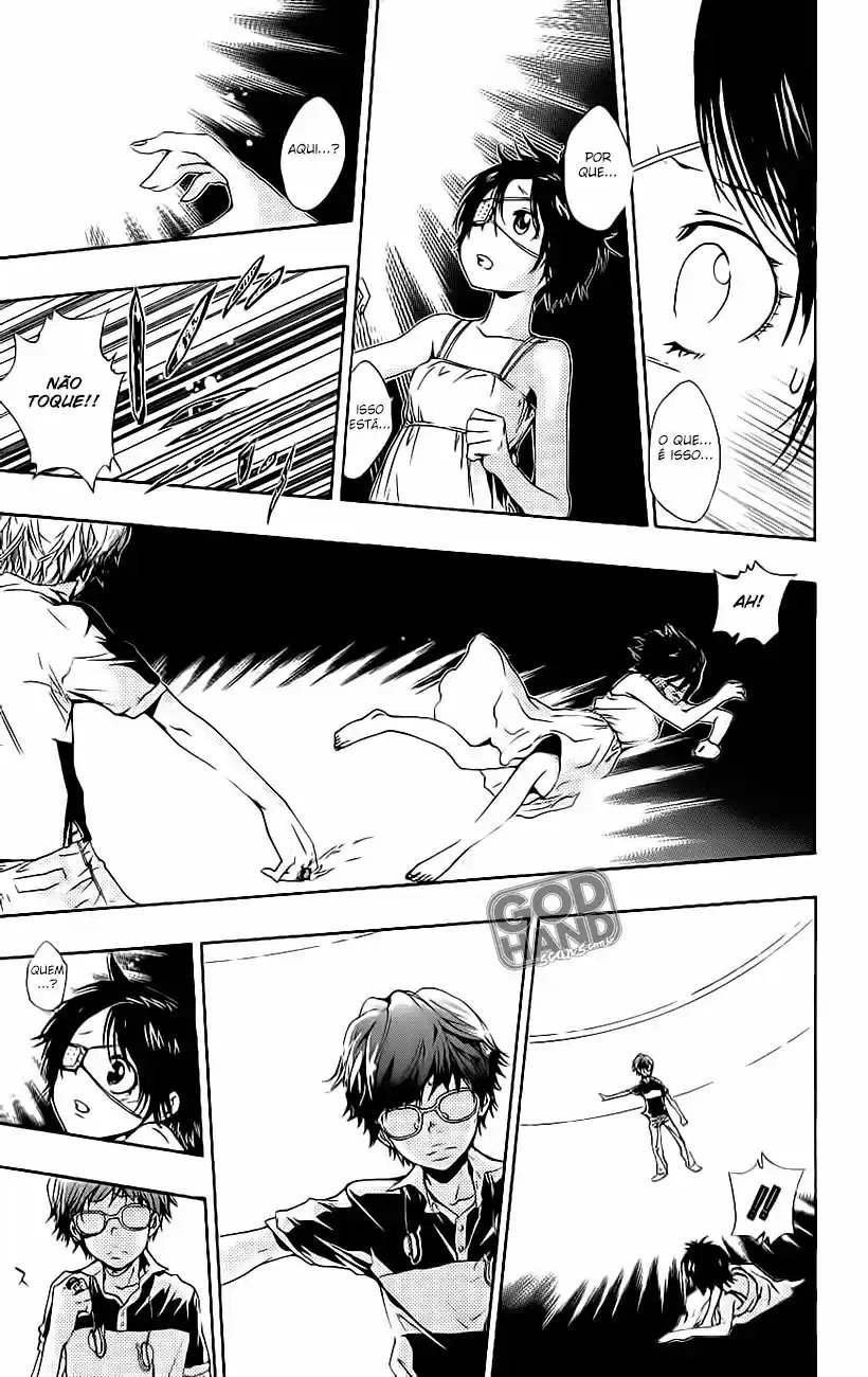 Katekyo Hitman Reborn! Capítulo 171 Página 12