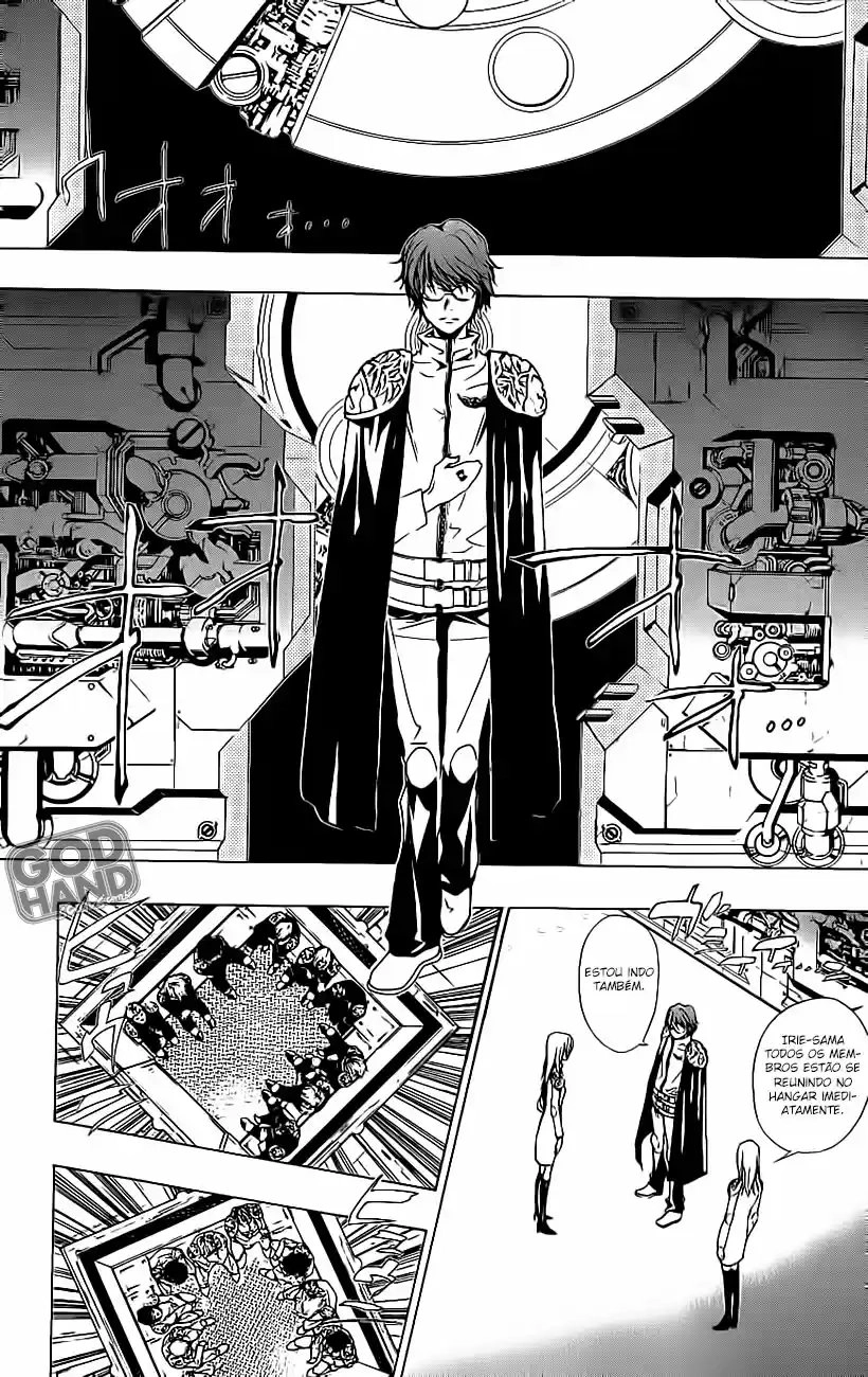 Katekyo Hitman Reborn! Capítulo 172 Página 13