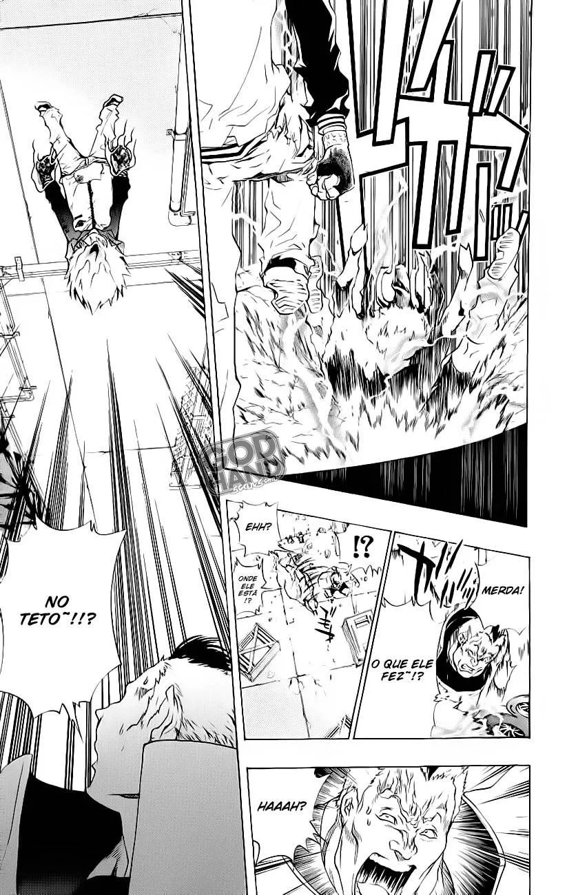 Katekyo Hitman Reborn! Capítulo 177 Página 12