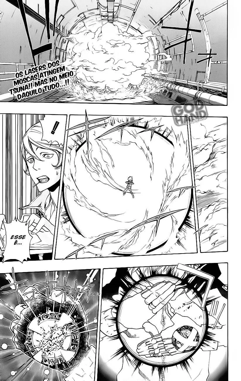 Katekyo Hitman Reborn! Capítulo 183 Página 2