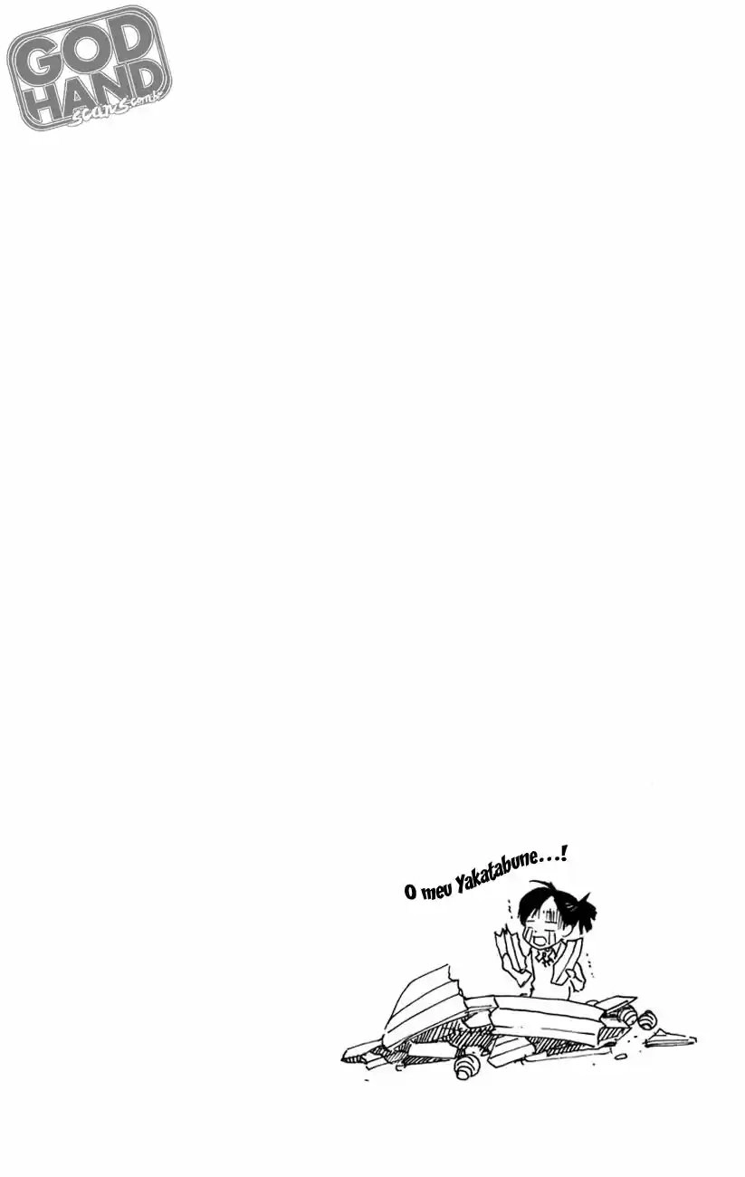 Katekyo Hitman Reborn! Capítulo 19 Página 23