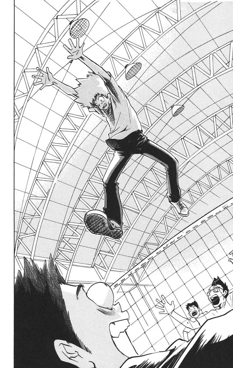 Katekyo Hitman Reborn! Capítulo 2 Página 22