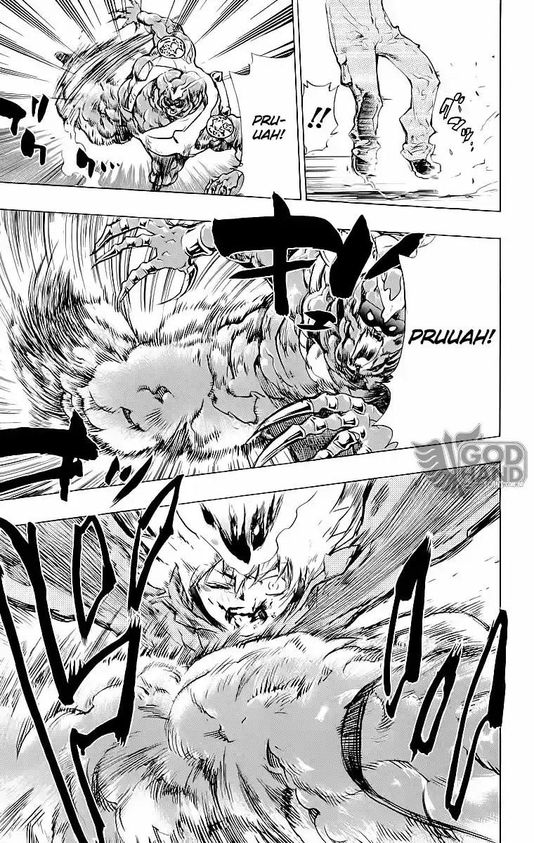 Katekyo Hitman Reborn! Capítulo 206 Página 16