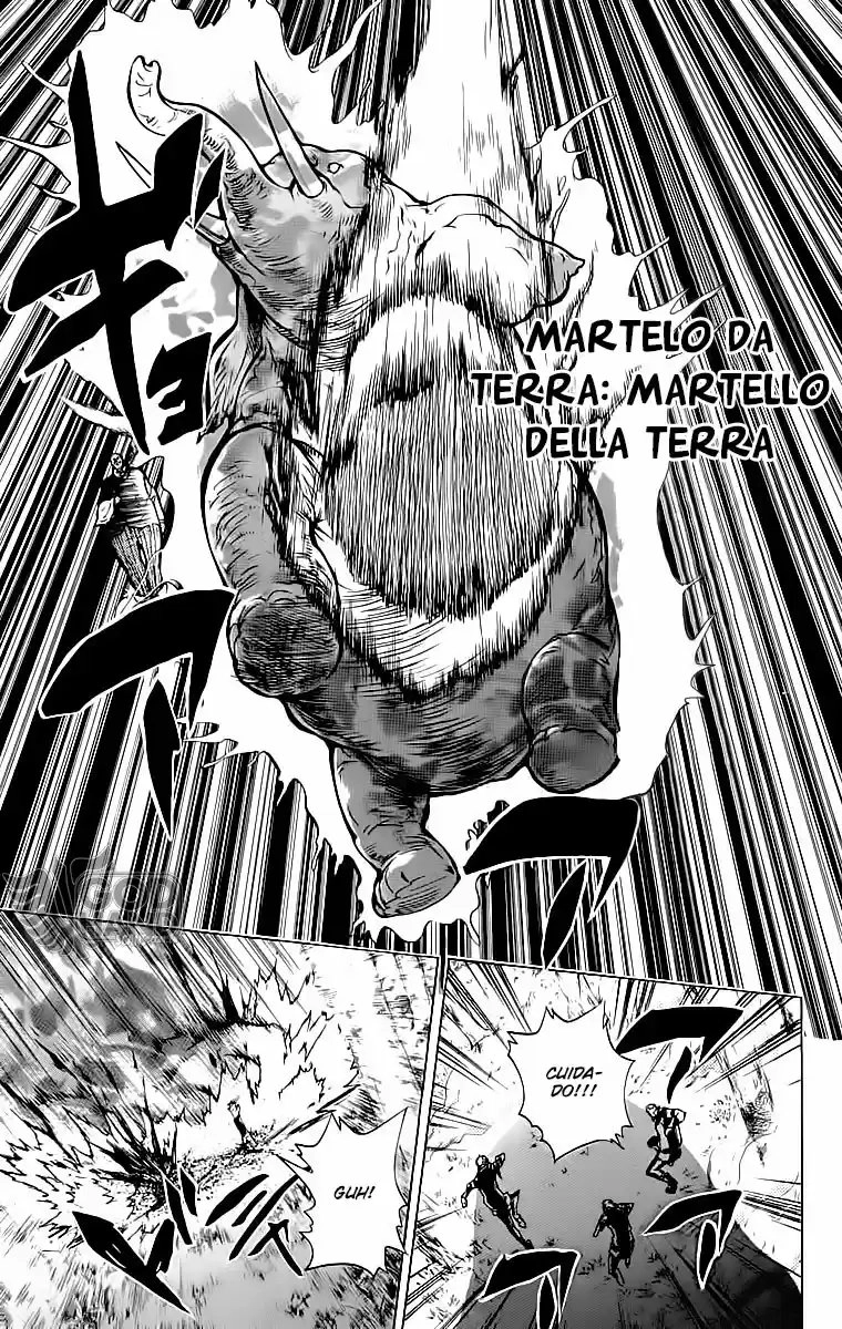 Katekyo Hitman Reborn! Capítulo 223 Página 12
