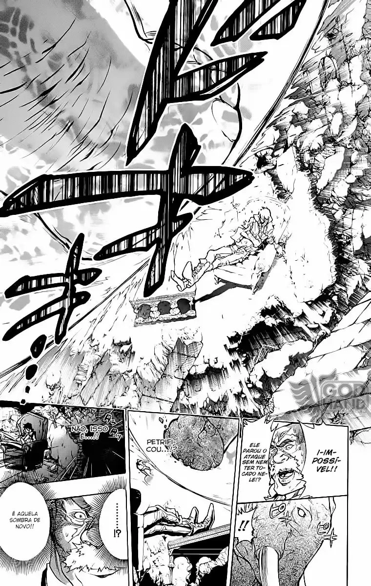 Katekyo Hitman Reborn! Capítulo 224 Página 16