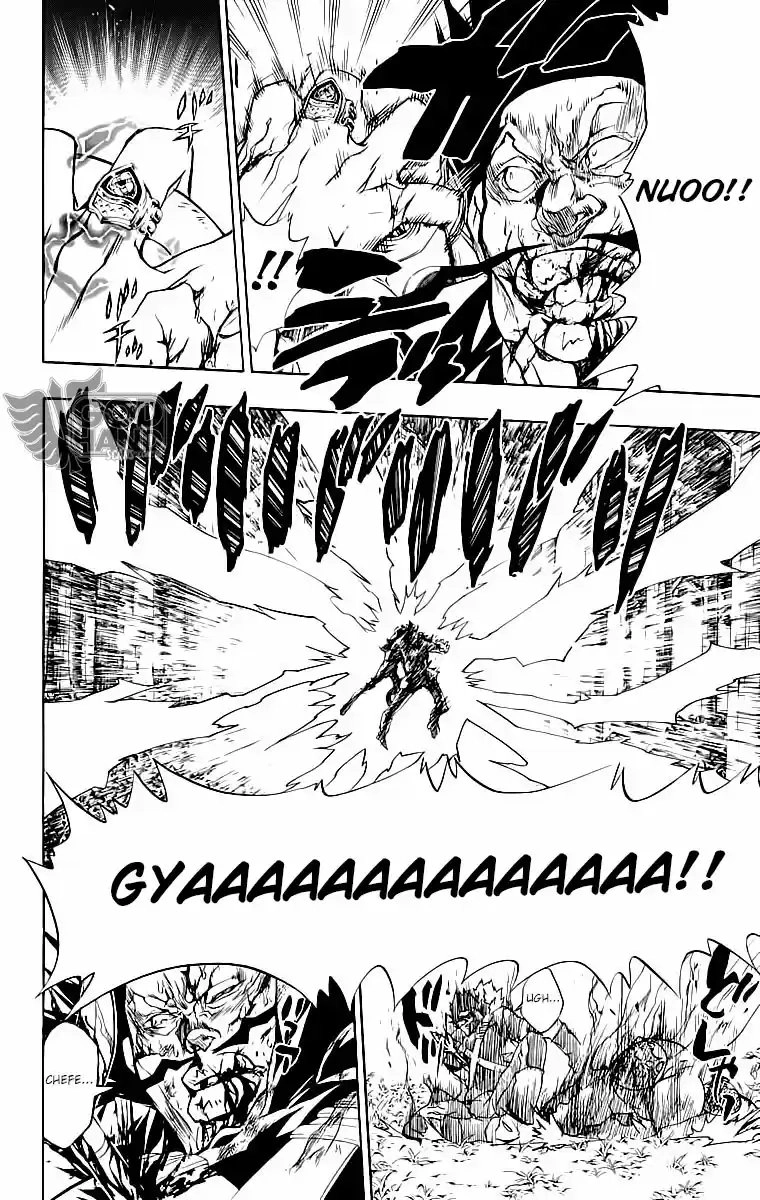 Katekyo Hitman Reborn! Capítulo 224 Página 9