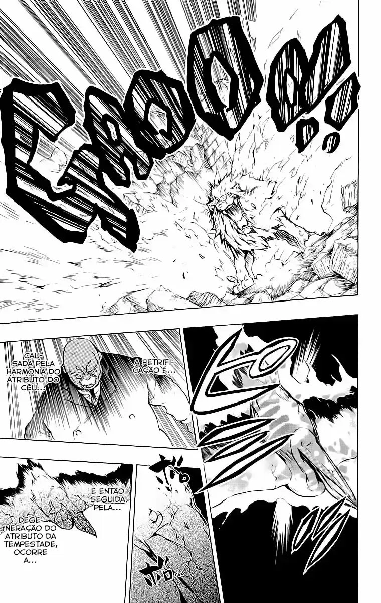 Katekyo Hitman Reborn! Capítulo 226 Página 12