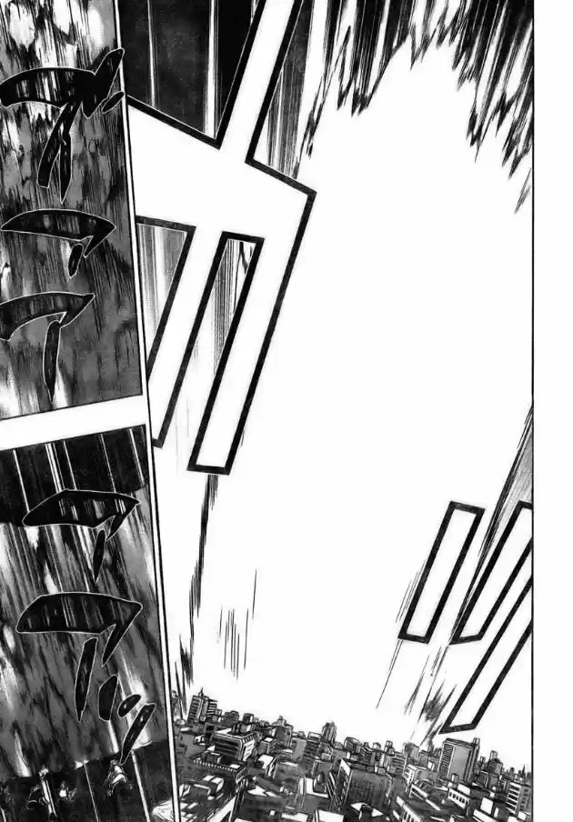 Katekyo Hitman Reborn! Capítulo 228 Página 11