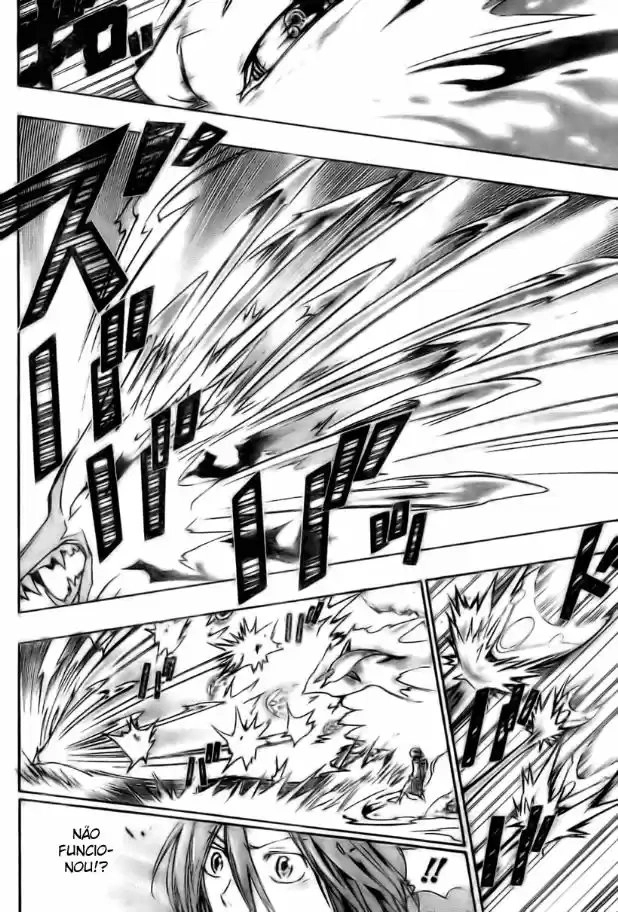 Katekyo Hitman Reborn! Capítulo 234 Página 11