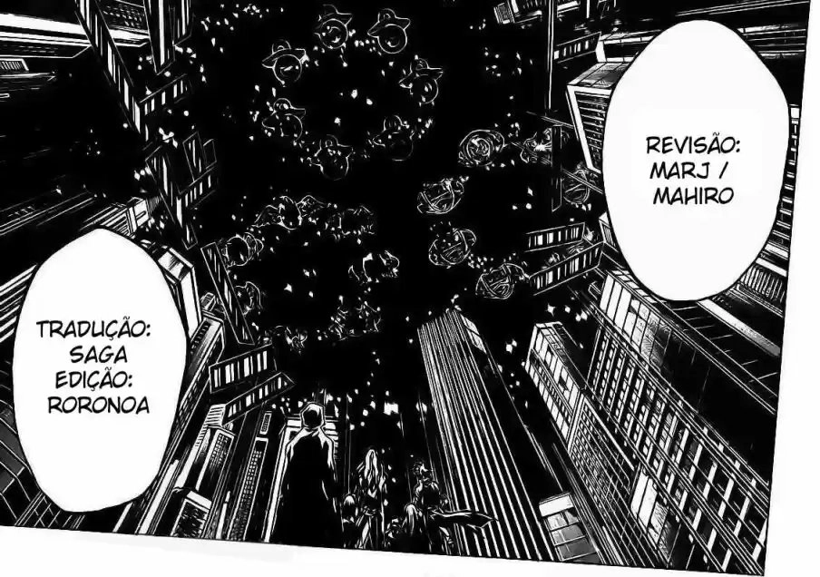 Katekyo Hitman Reborn! Capítulo 240 Página 16
