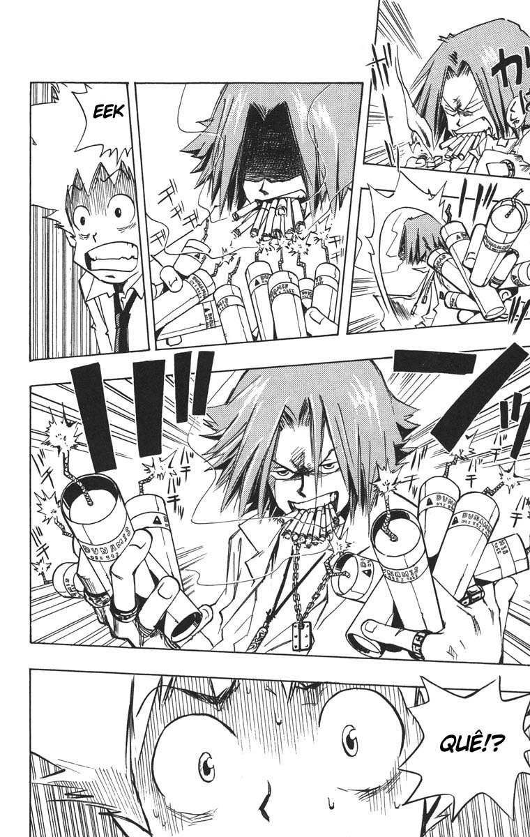 Katekyo Hitman Reborn! Capítulo 3 Página 12