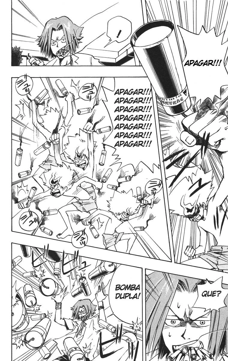 Katekyo Hitman Reborn! Capítulo 3 Página 16