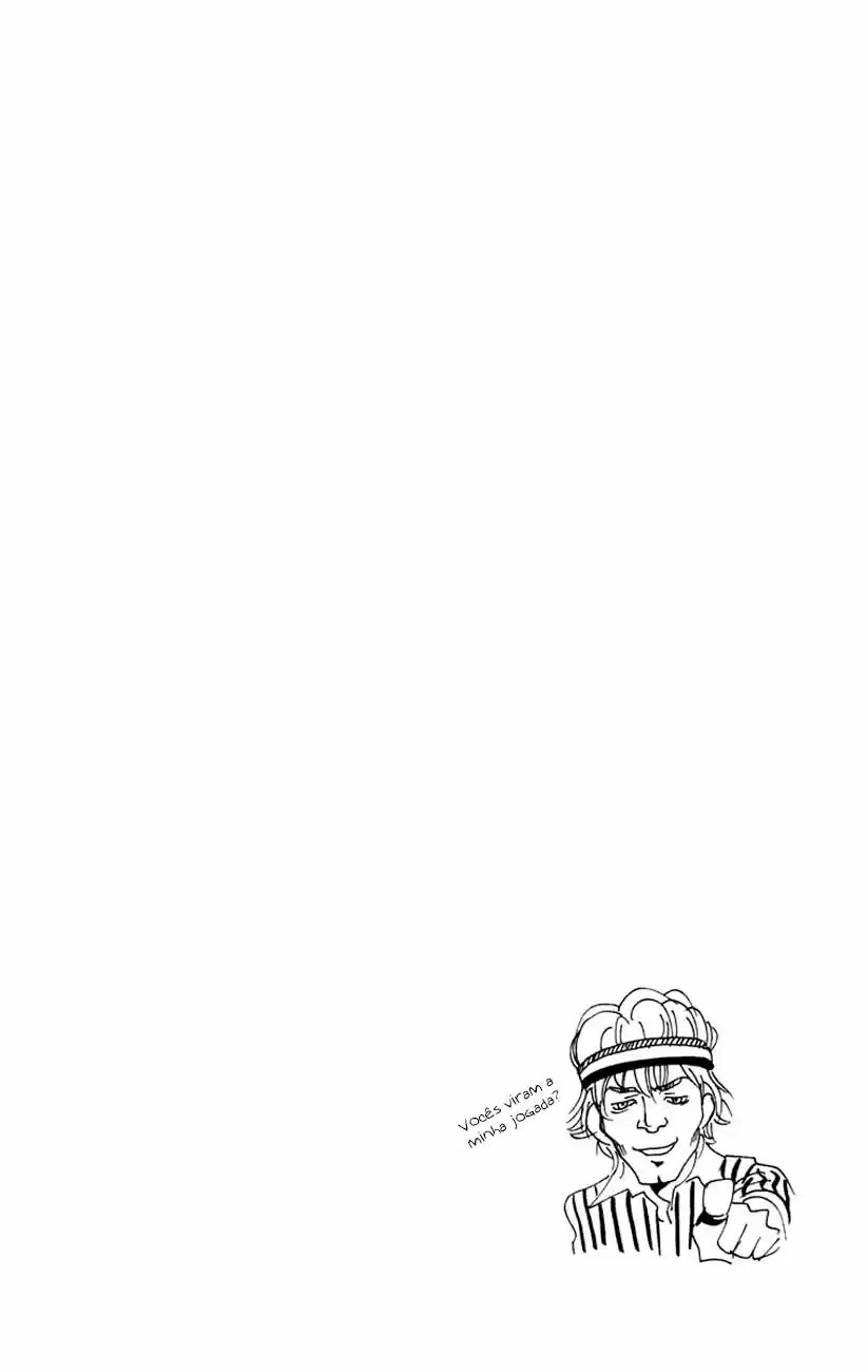 Katekyo Hitman Reborn! Capítulo 31 Página 21